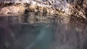 Подводная охота в Крыму.