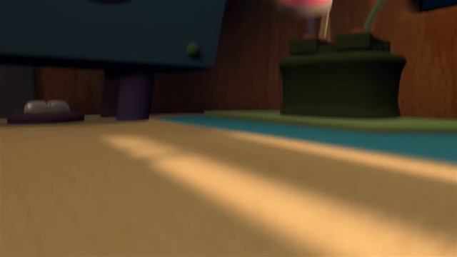 Deep Clean | The Fixies | Cartoons For Children