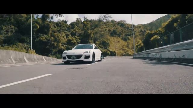【CAR】Mazda RX 8 смотреть онлайн