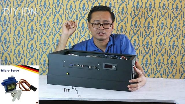 How To Make I Projector 1080p смотреть онлайн