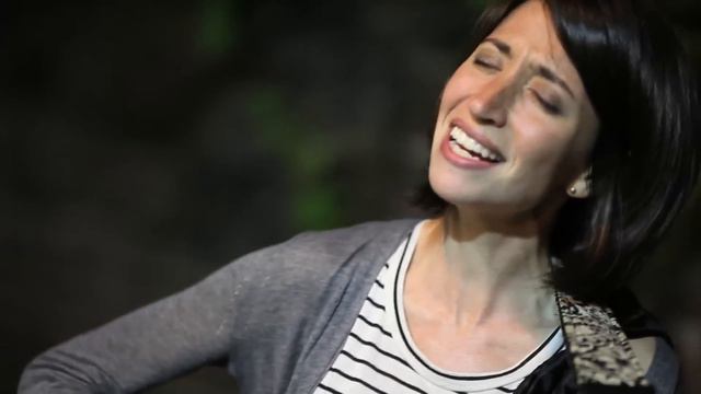 Debbie Miller - "What's She Got?" // Ballard Sessions #4 смотреть онлайн