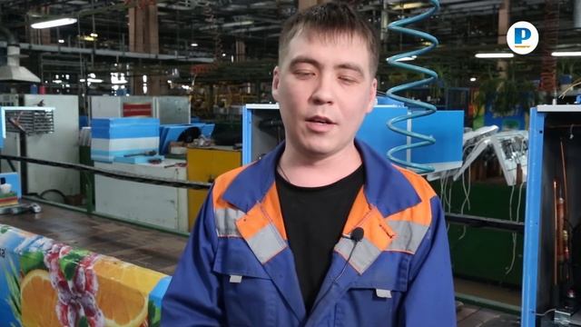POLAIR - ЭТО МЫ! | Выпуск №1 #полаир #polair #холодильноеоборудование #polairgroup смотреть онлайн