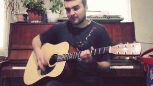 7Б - Знаю! Будет! (Кавер)