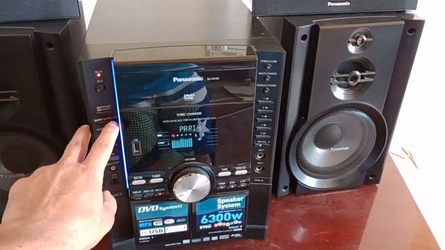 "Panasonic SA-VK760" / CD / Motorola Moto g 22 смотреть онлайн