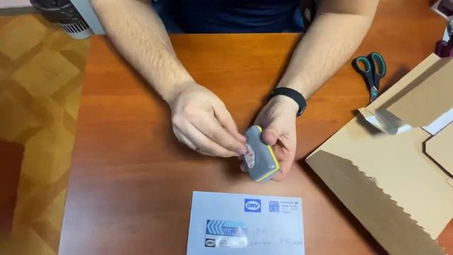Как выглядит прибор DKV для оплаты дорог Италии. TELEPASS Итальянская система оплаты дорожных сборо смотреть онлайн