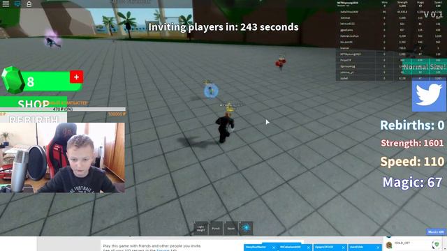 [🥚Egg Hunt] Bee Swarm Simulator | ИГРАЮ В РАЗНЫЕ СИМУЛЯТОРЫ | стрим роблокс | ROBLOX смотреть онлайн