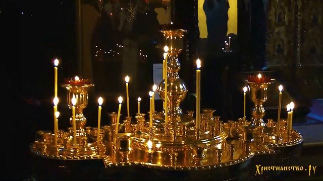 Прощёное воскресенье | Православная энциклопедия Христианство.Ру смотреть онлайн