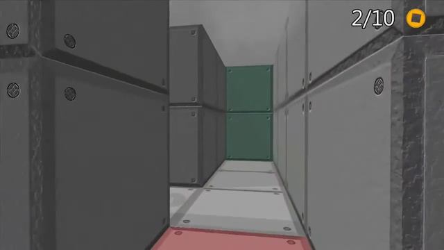 [OLD] Maze Pedestal of Trials Announcement Trailer Wii U смотреть онлайн