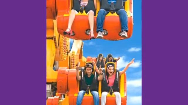 Worlds of Wonder -Amusement Park 13th Foundation Day смотреть онлайн