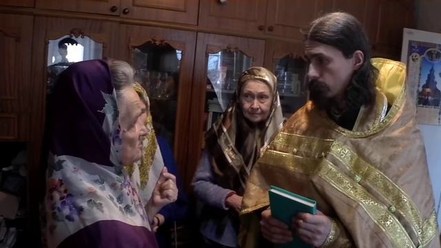 о.Димитрий и бабки смотреть онлайн