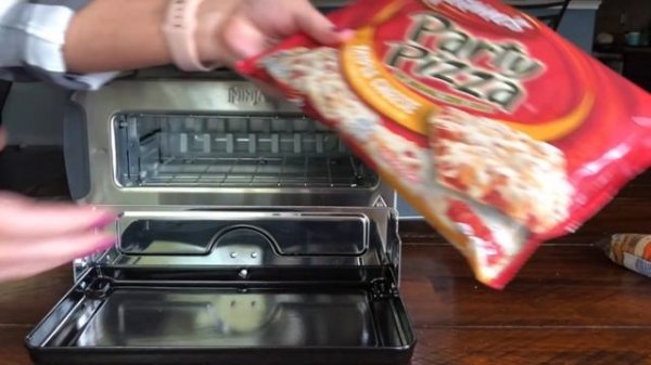 Ninja Foodi Flip Toaster Review