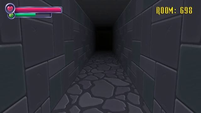 Spooky's House of Jump Scares - ЭТО ФИНАЛ! #5 смотреть онлайн