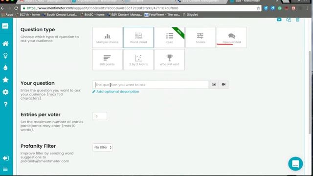 Create an Online Word Cloud смотреть онлайн