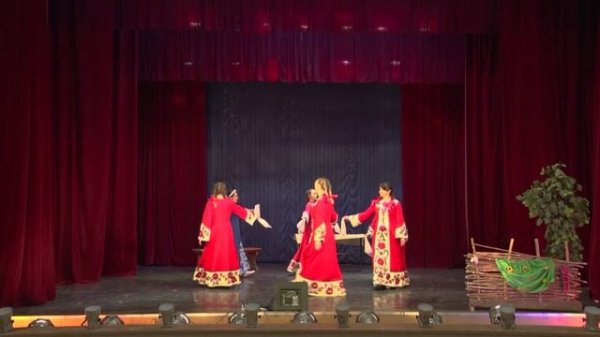 Фестиваль проектов социализации студентов. День Первый.