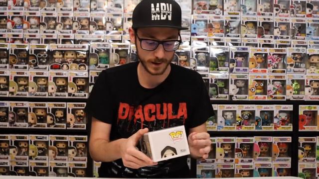 ANOTHER FUNKO POP HAUL!!! смотреть онлайн