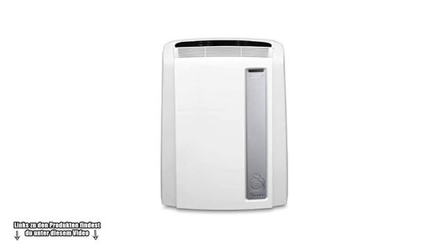 ► Delonghi Klimaanlage - Lohnt sich die PAC Klima? ★ De'Longhi PAC AN112 Silent Mobiles Klimagerät смотреть онлайн