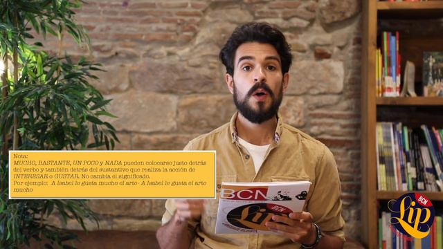 ME GUSTA, ME ENCANTA, ME INTERESA | Video 33 смотреть онлайн