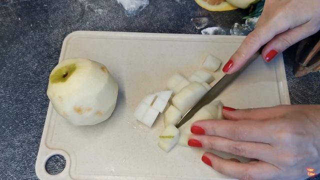 Вкусные блюда пошагово 