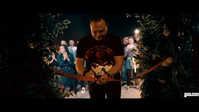 Новороссийск. Grand Opening Zona 93 смотреть онлайн