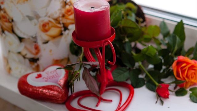 Новинки декора на Hitsad.ru ? Подсвечники в виде сердец ? Что подарить, где купить? смотреть онлайн