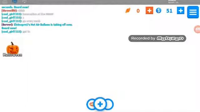 Купил велосипед в Roblox adopt me #2 смотреть онлайн