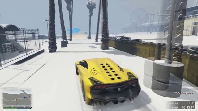 ДИСКРИМИНАЦИЯ ХОХЛА! (GTA 5 Online) #5 смотреть онлайн