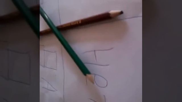 Вызываем духа "Чарли Чарли ты здесь" смотреть онлайн