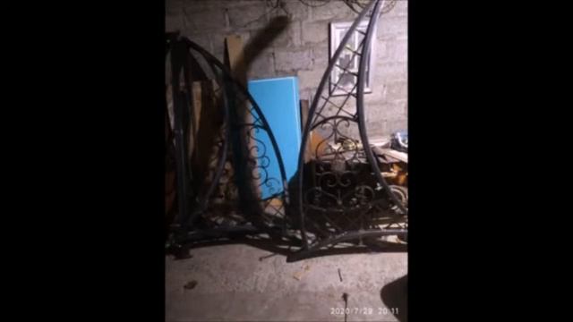 Качели садовые своими руками. Фото деталей, процесс сборки. смотреть онлайн