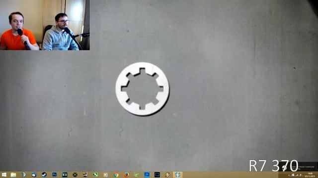 #2 Много видеокарт vs Fallout 4 смотреть онлайн