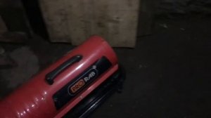 Супер способ ! Сушим погреб !