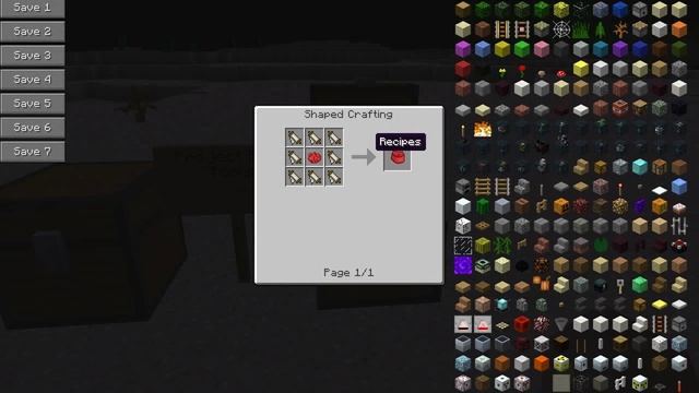 ч02. Обзоры модов MineCraft. (Project Red: Tools) смотреть онлайн