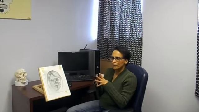 What is Forensic Art смотреть онлайн