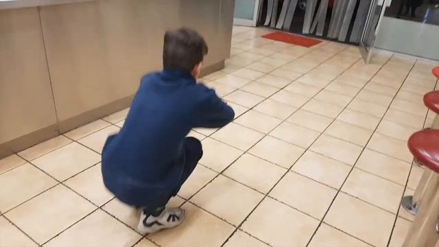 Ритуальные танцы Вили перед едой ? Williams Kalinka ? смотреть онлайн