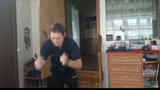 Упражнения с фитнес-резинкой смотреть онлайн