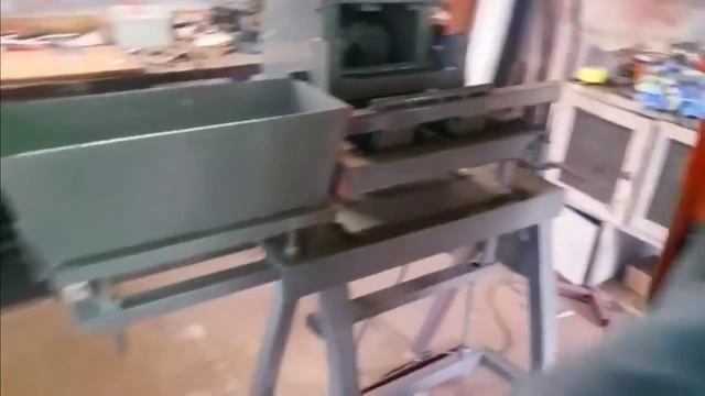 Бизнес с нуля Производство тротуарной плитки смотреть онлайн