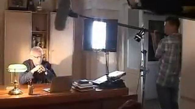 Съёмки сериала Кровинушка часть 2 смотреть онлайн