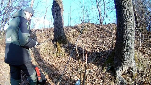 ЗАКРЫТИЕ СЕЗОНА ЗИМНЕЙ РЫБАЛКИ. смотреть онлайн