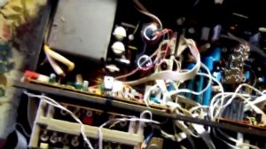 Ремонт "ВЕГА МП-122С" часть 1.