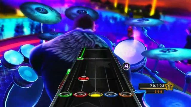 BH: 'Take What You Take' Bass FC (131,966) смотреть онлайн