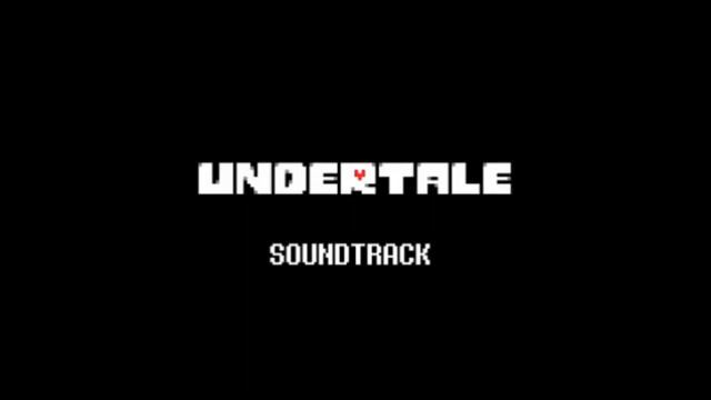15 - Sans - Undertale OST 1 Hour смотреть онлайн