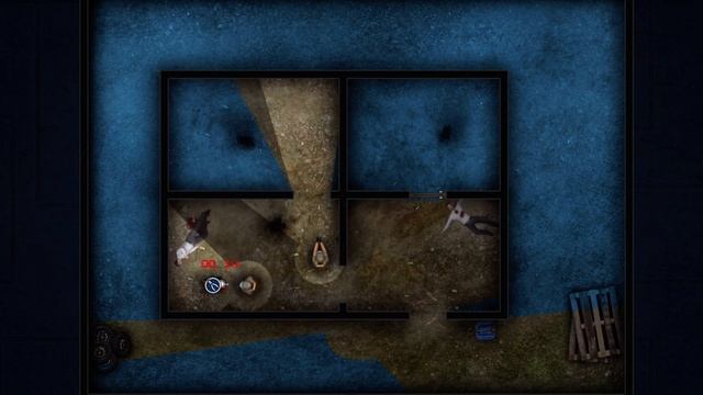 [DoorKickers1] Bomb Defusal Training(24) смотреть онлайн