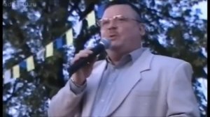 Мхаил Круг Красные карманы День города 99 год