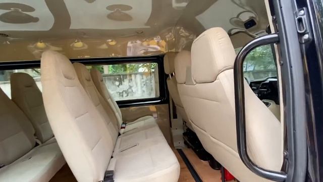 Bán xe 16 chỗ Ford Transit 2020 bản Trung #xeluot24h #xekhach #xe16cho смотреть онлайн