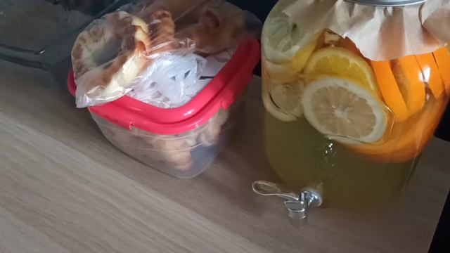 Как я отметила свой день рождения 💜✨ смотреть онлайн