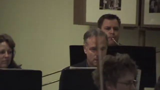 Tromboon from PDQ Bach's "The Seasonings" смотреть онлайн