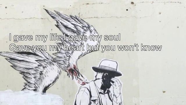 Ella Eyre - It's all about you Lyrics смотреть онлайн
