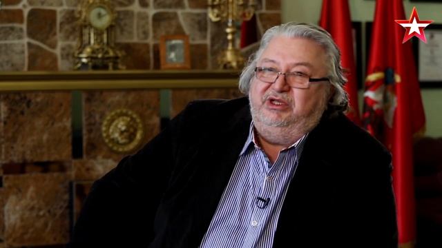 «Легенды Цирка с Эдгардом Запашным» - №24 - Династия Дуровых смотреть онлайн