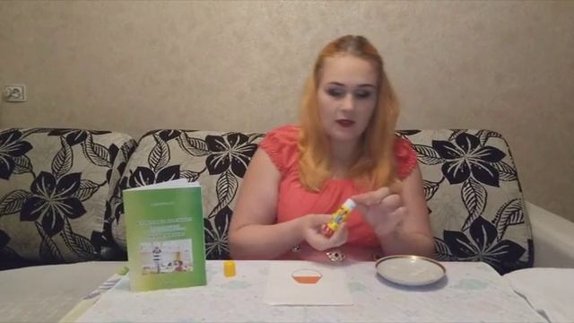 Занятие с ребенком  Тема ПОМИДОРЫ 1 Аппликация