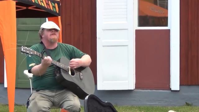 Уличный талант смотреть онлайн