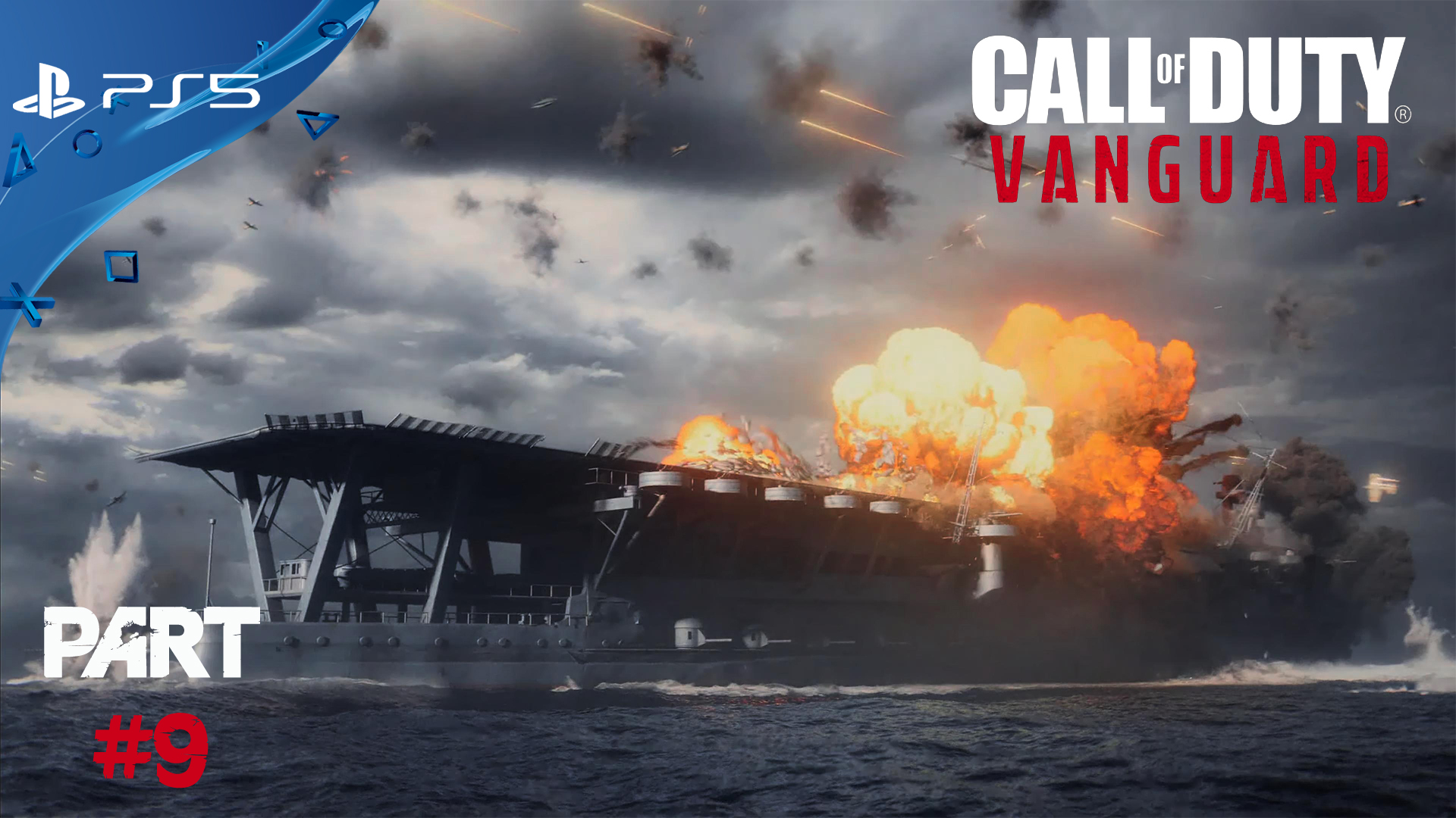 CALL OF DUTY VANGUARD PS5 #9